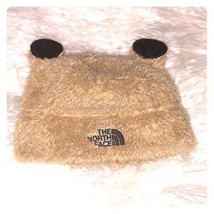 The North Face 🐻 Bear Hat
